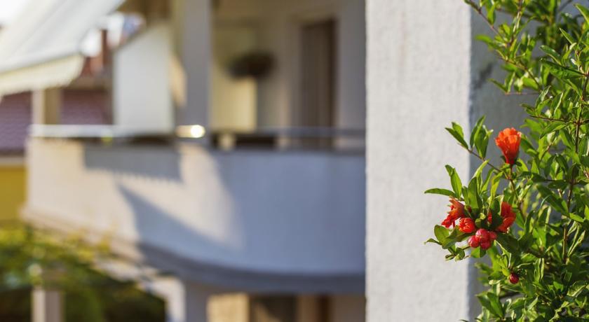Charming Seaside Apartments Noa & Jakov, Zaboric Sibenik Quarto foto