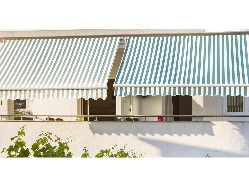 Charming Seaside Apartments Noa & Jakov, Zaboric Sibenik Quarto foto